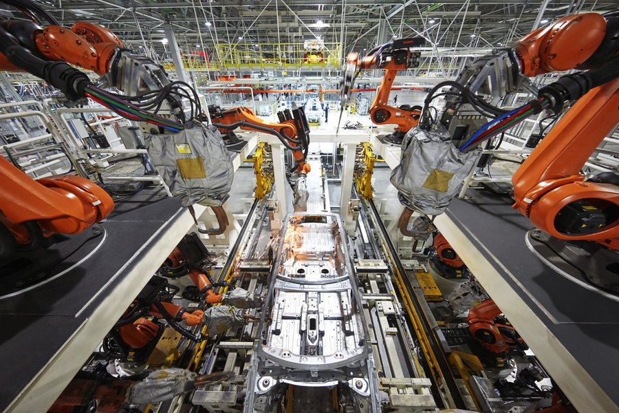 Hefei Haihongda Car Import & Export Limited Company