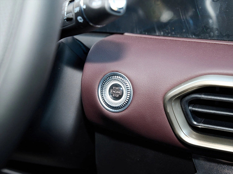 Jetour X90 2024 1.6td Bungalow PRO 5/7 θέσεων Βενζίνη Εγχειρίδιο 3