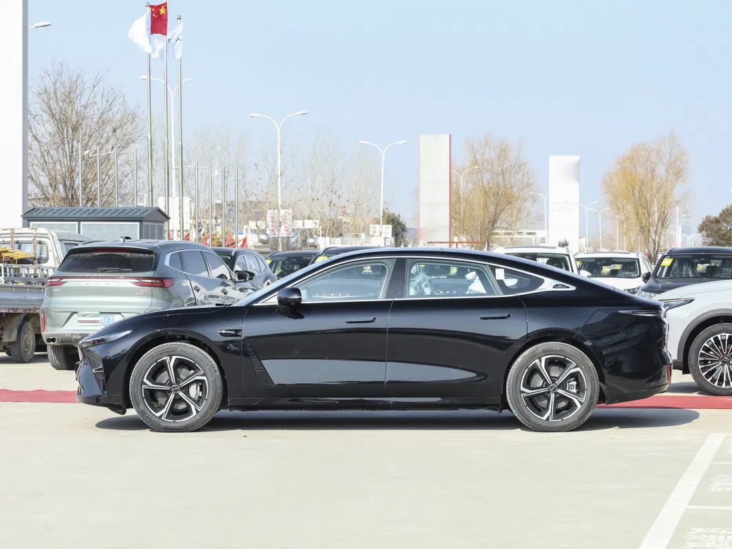 Νέο Energy Chery Car Exeed ES Pure Electric 550 χλμ 605 χλμ 650 χλμ 720 χλμ 905 χλμ 1
