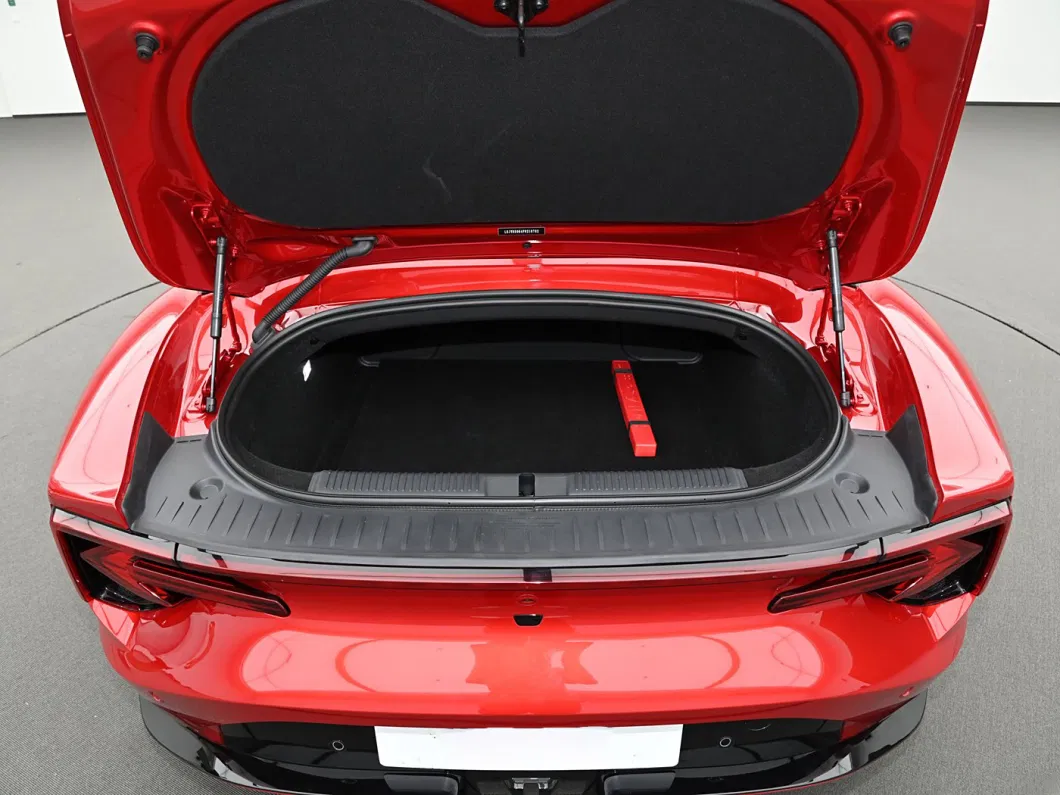 2024 Mg Cyberster EV Ηλεκτρικό Cabrio 2 πόρτες 2 θέσεις Κινέζικο αθλητικό αυτοκίνητο 11