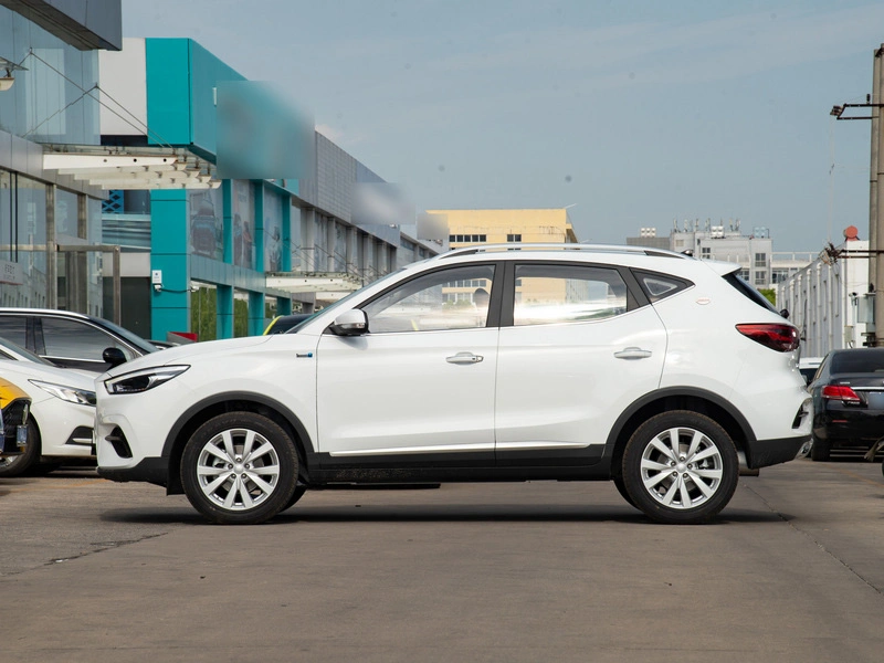 2023 Νέο MG ZS 1.5L Αυτοματοποιημένο Μεγάλη Ταχύτητα Σύνθετο Sedan SUV Αυτοκίνητα Καύσιμα Οχήματα 1