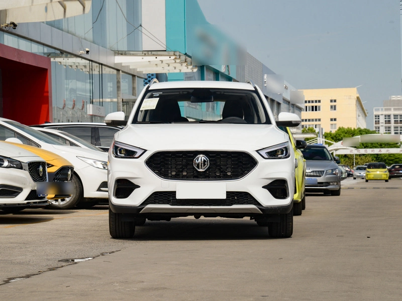 2023 Νέο MG ZS 1.5L Αυτοματοποιημένο Μεγάλη Ταχύτητα Σύνθετο Sedan SUV Αυτοκίνητα Καύσιμα Οχήματα 0