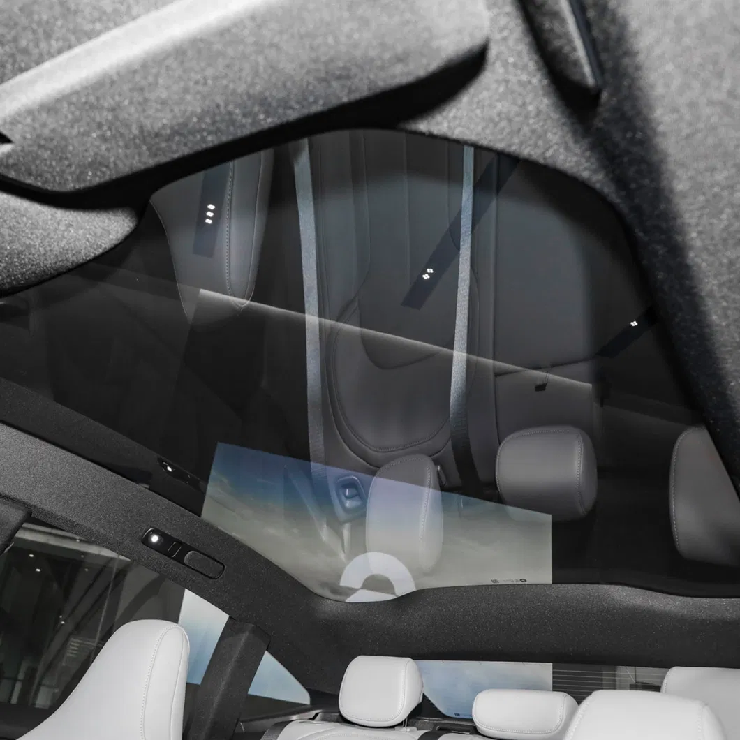 5 θέσεις 4WD Nio Et5 150 kwh έξυπνο ηλεκτρικό αυτοκίνητο υψηλής ισχύος μεσαίου μεγέθους Sedan 7