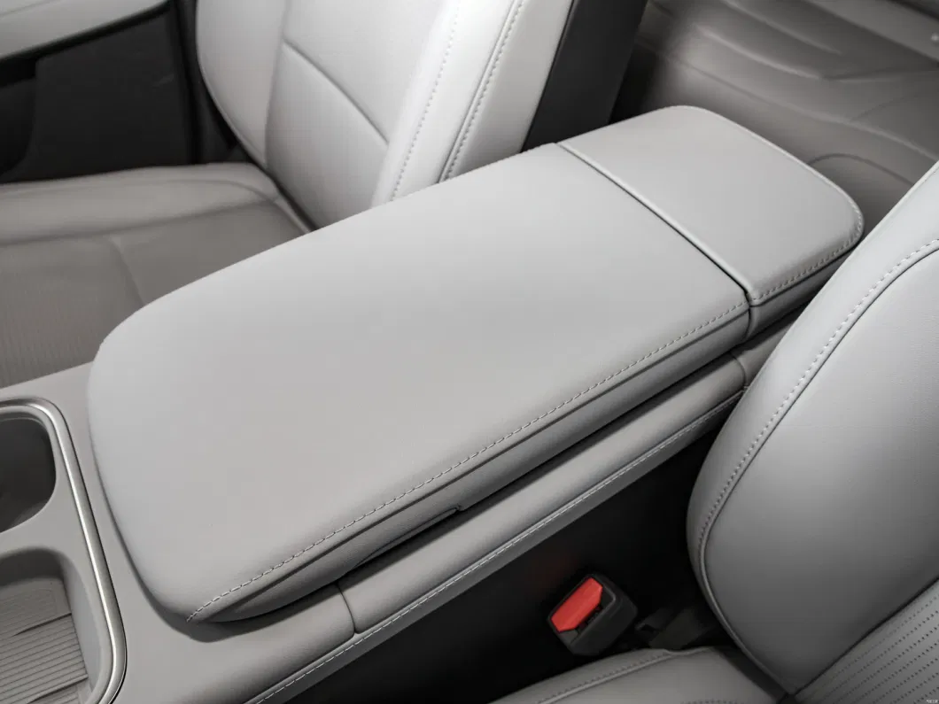 Όλο ηλεκτρικό 2024 Nio SUV ES6 75kwh EV αυτοκίνητο υψηλής ταχύτητας νέο ενεργειακό όχημα 6