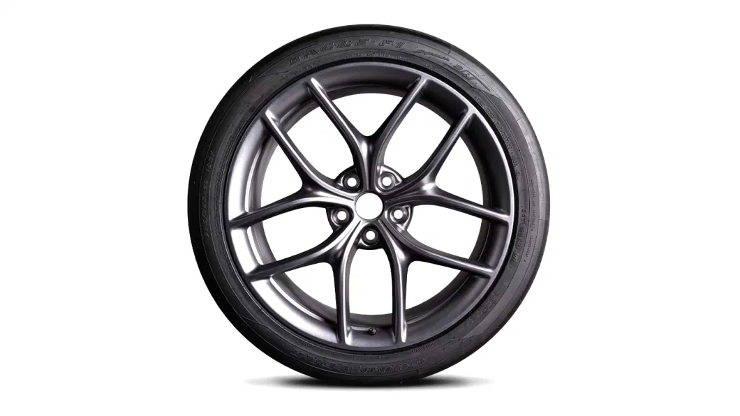 2024 Πλήρως ηλεκτρικό Tesla Model Y Οικογενειακό αυτοκίνητο AWD Διαφορετικά χρώματα 3