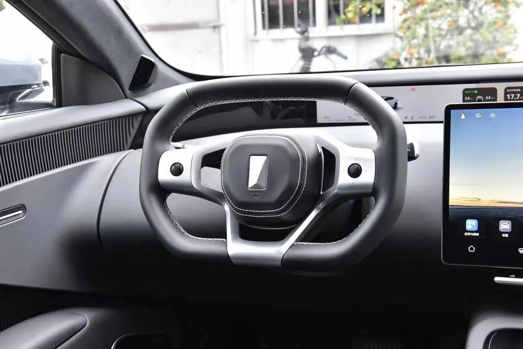 Avita 12 2024 μοντέλο 650 χλμ Triple Laser 4WD Performance Edition 1