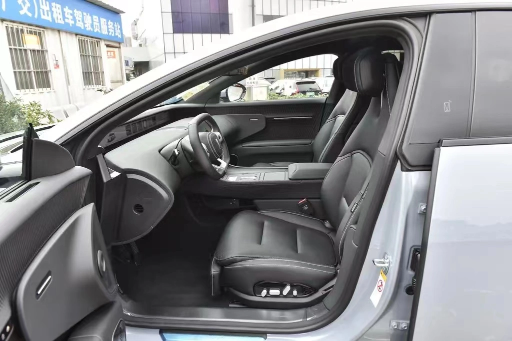 Avita 12 2024 μοντέλο 650 χλμ Triple Laser 4WD Performance Edition 5