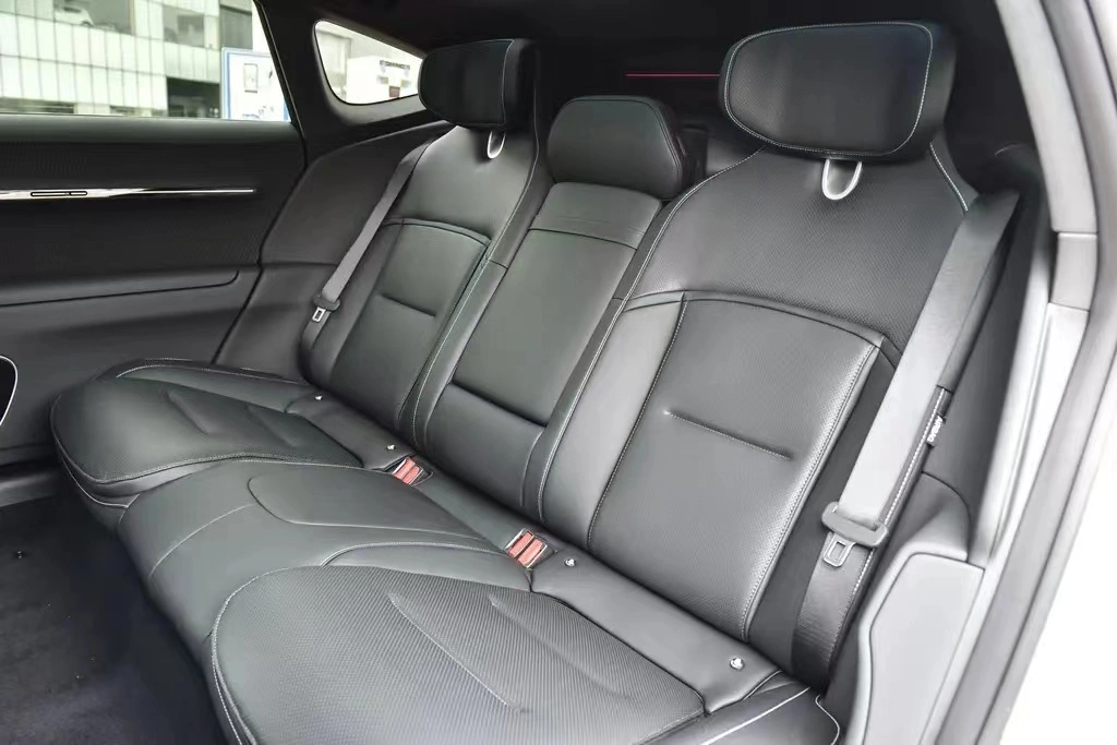 Avita 12 2024 μοντέλο 650 χλμ Triple Laser 4WD Performance Edition 7