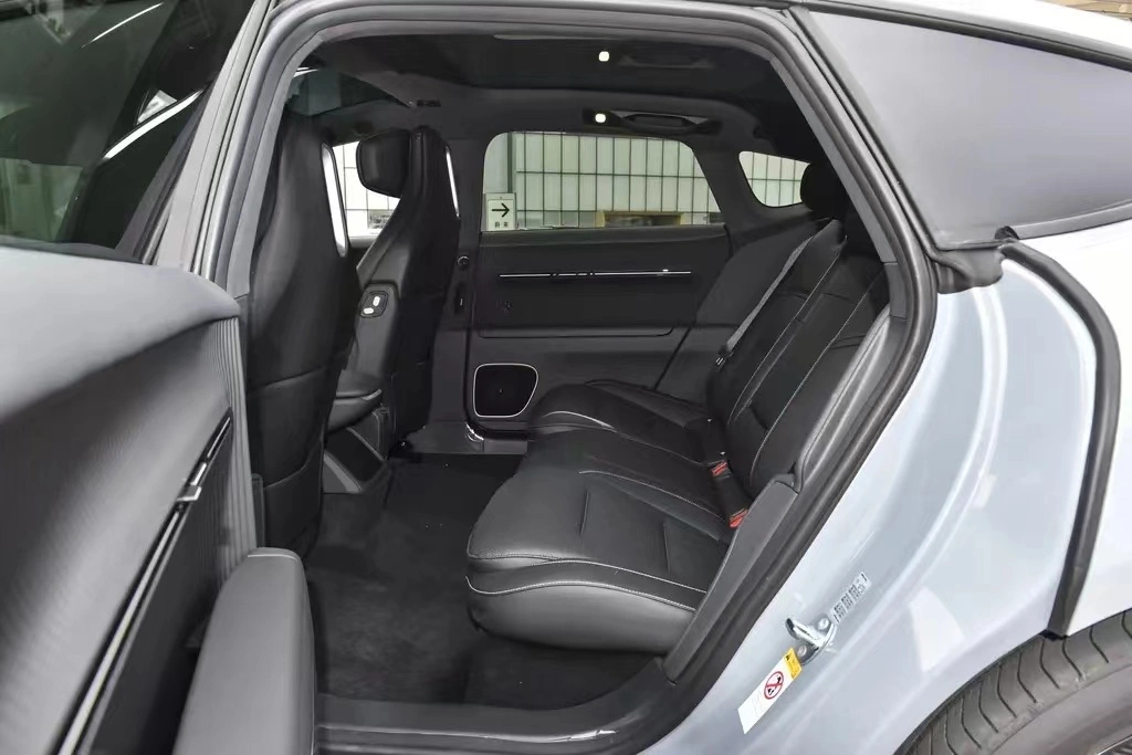 Avita 12 2024 μοντέλο 650 χλμ Triple Laser 4WD Performance Edition 6